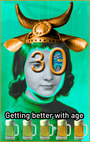 getting better with age